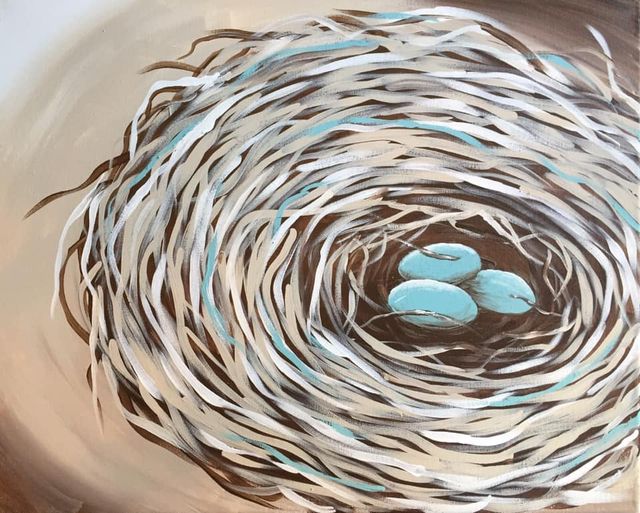 Nest