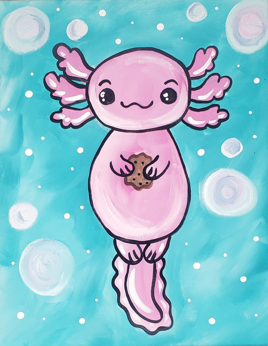 Axolotl