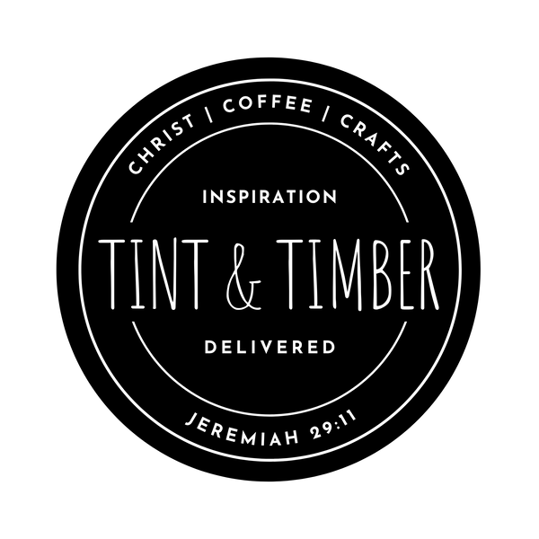 Tint & Timber