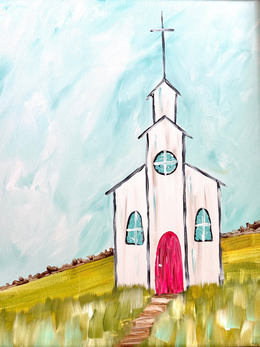 Chapel