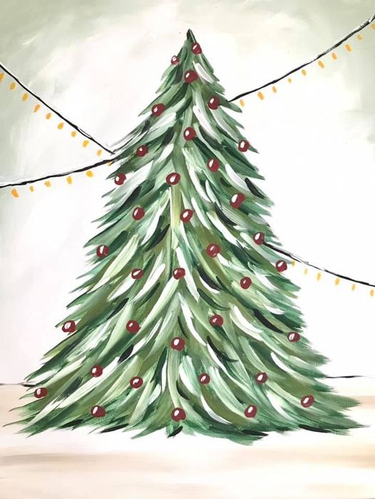 Christmas Tree