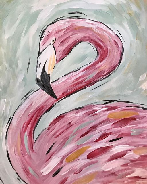 Flamingo