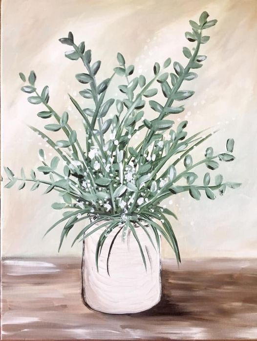 Greenery
