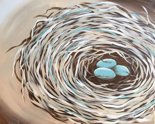 Nest