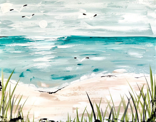 Ocean