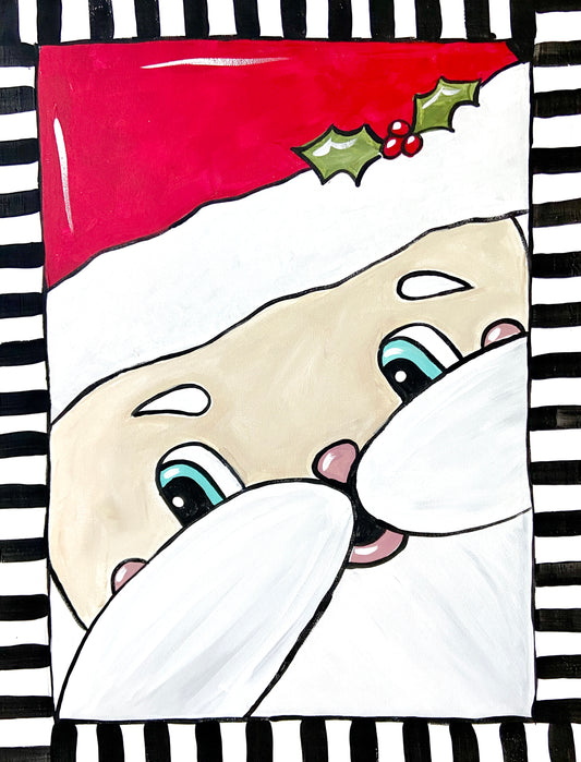 Santa