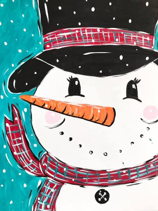 Snowman