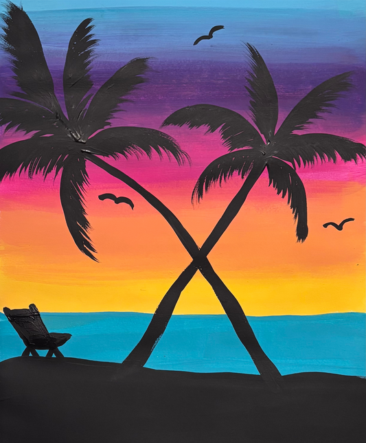 Sunset Beach