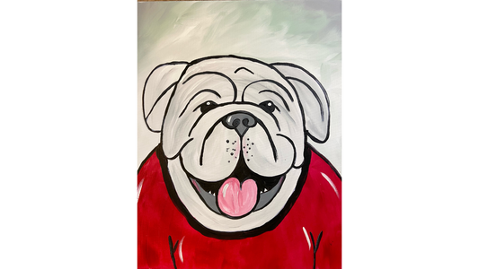 Bulldog