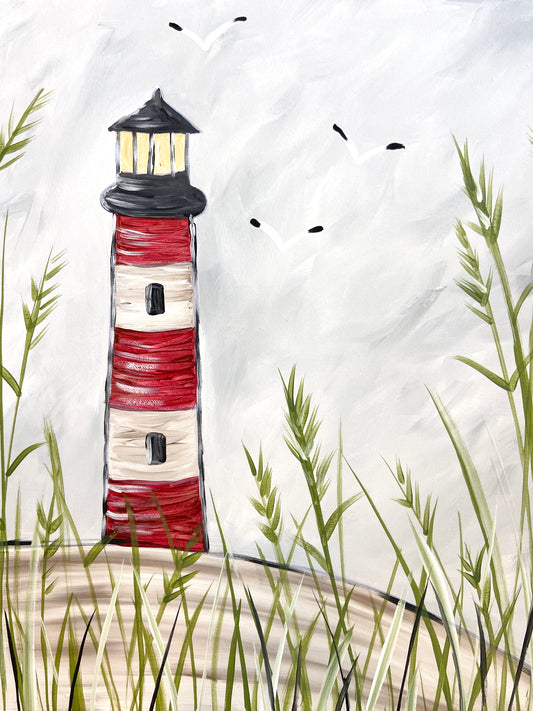 Lighthouse
