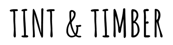 Tint & Timber