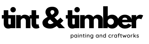 Tint & Timber