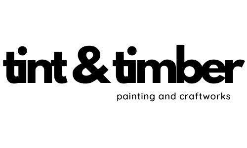 Tint & Timber